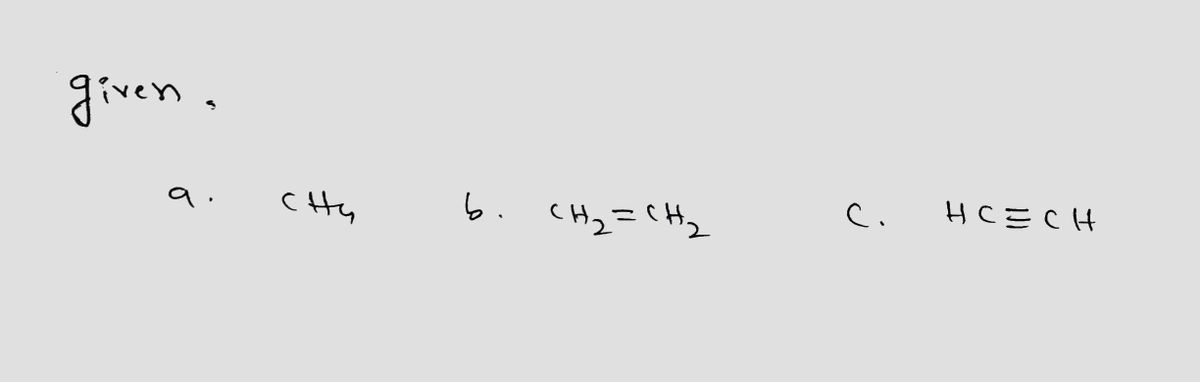 Chemistry homework question answer, step 1, image 1